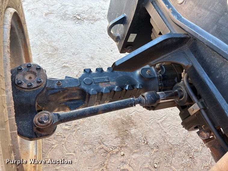 image for item EF5991 2014 JLG G9-43A telehandler