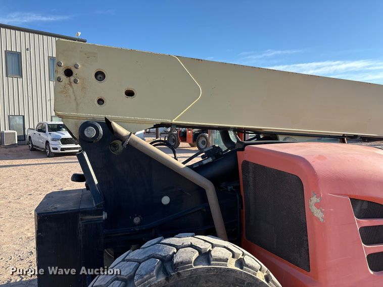 image for item EF5991 2014 JLG G9-43A telehandler
