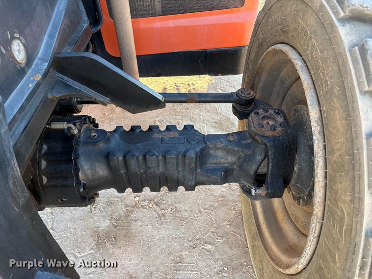 image for item EF5991 2014 JLG G9-43A telehandler