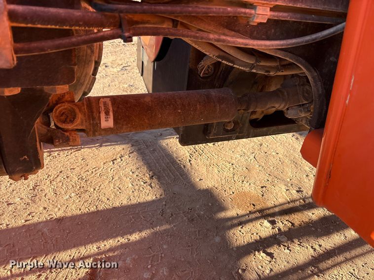 image for item EF5991 2014 JLG G9-43A telehandler