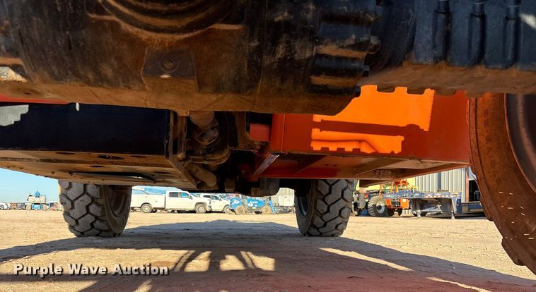 image for item EF5991 2014 JLG G9-43A telehandler