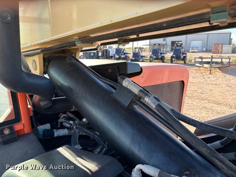 image for item EF5991 2014 JLG G9-43A telehandler