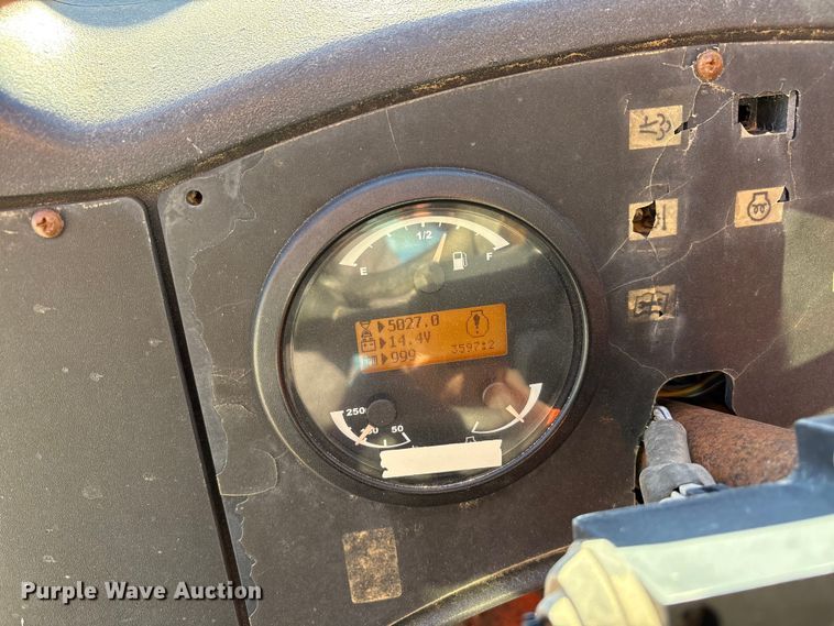 image for item EF5991 2014 JLG G9-43A telehandler