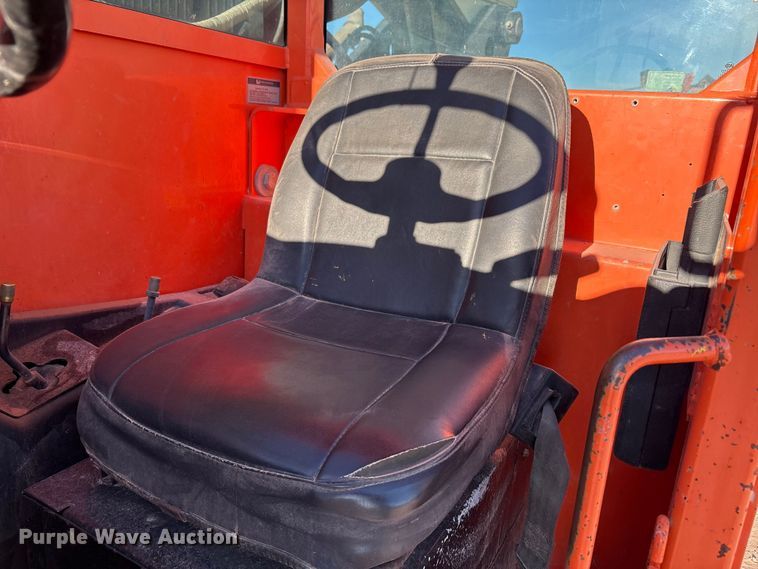 image for item EF5991 2014 JLG G9-43A telehandler