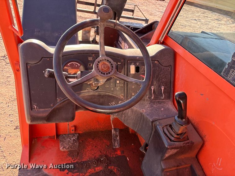 image for item EF5991 2014 JLG G9-43A telehandler