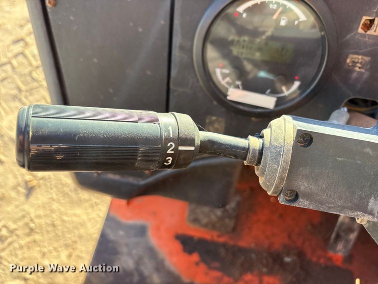 image for item EF5991 2014 JLG G9-43A telehandler