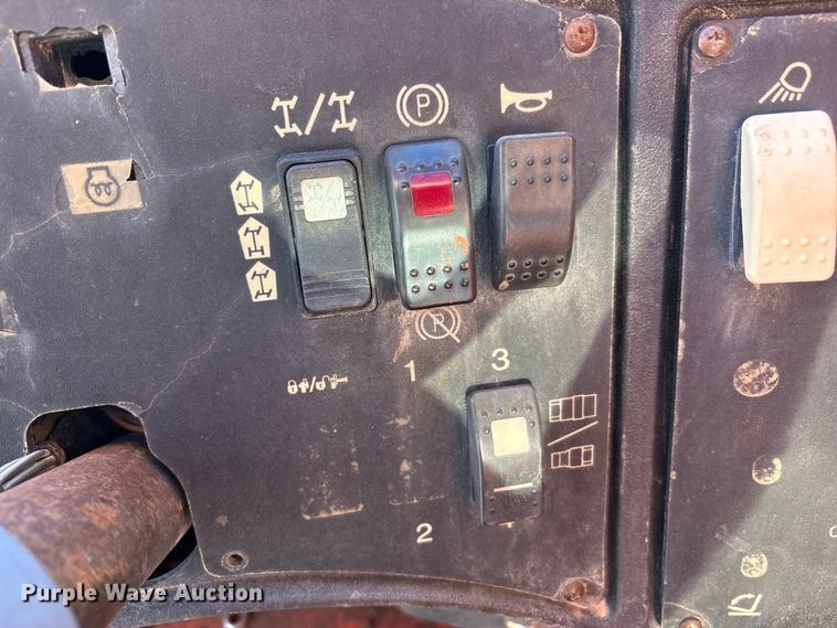 image for item EF5991 2014 JLG G9-43A telehandler