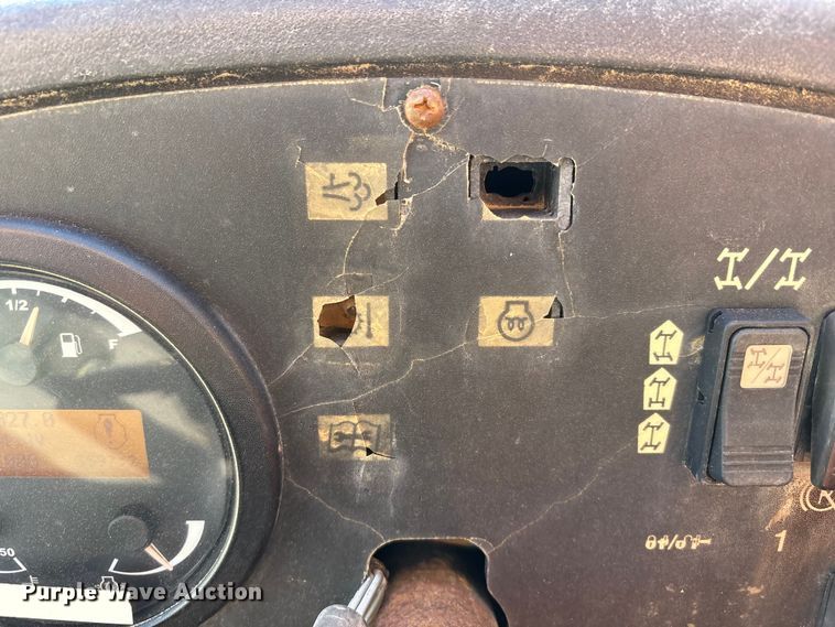 image for item EF5991 2014 JLG G9-43A telehandler