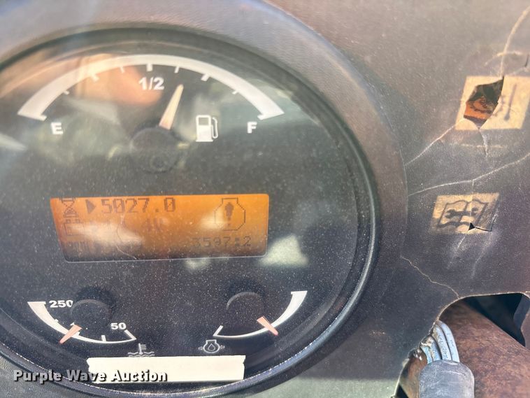 image for item EF5991 2014 JLG G9-43A telehandler