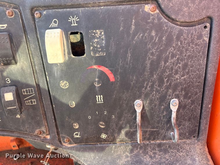 image for item EF5991 2014 JLG G9-43A telehandler