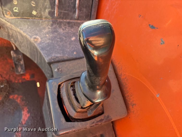 image for item EF5991 2014 JLG G9-43A telehandler