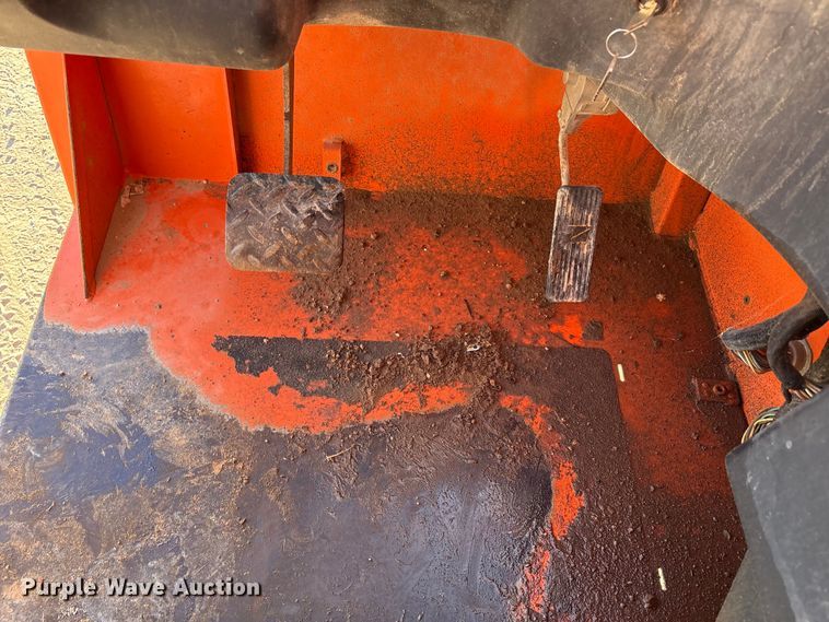 image for item EF5991 2014 JLG G9-43A telehandler