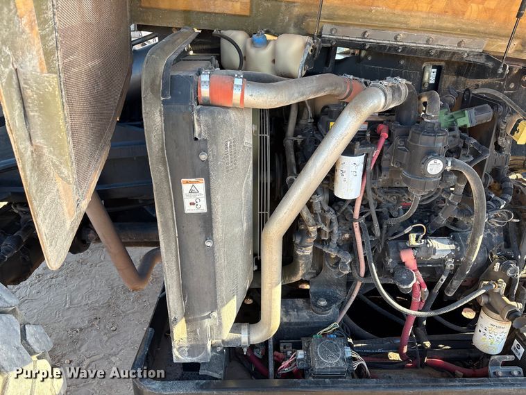 image for item EF5991 2014 JLG G9-43A telehandler