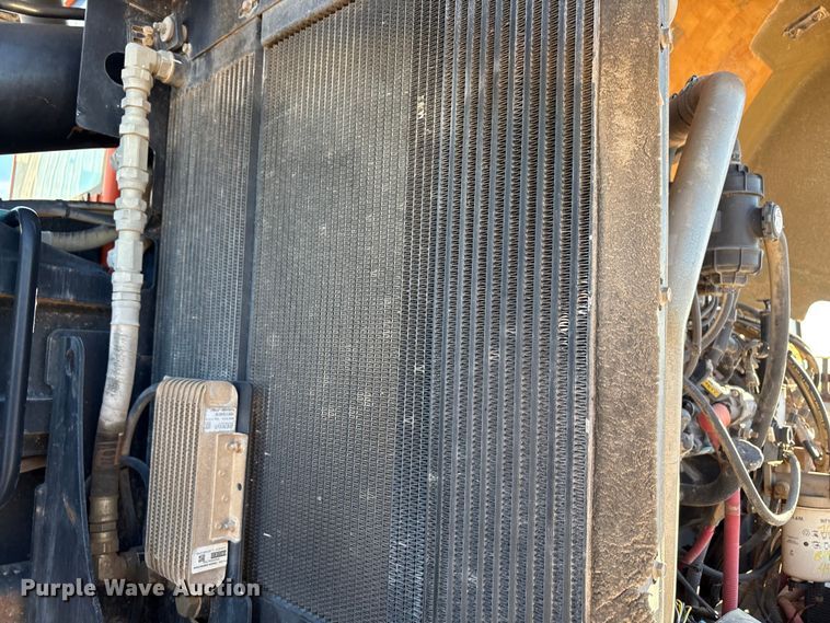 image for item EF5991 2014 JLG G9-43A telehandler