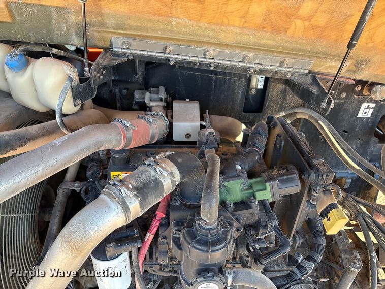 image for item EF5991 2014 JLG G9-43A telehandler