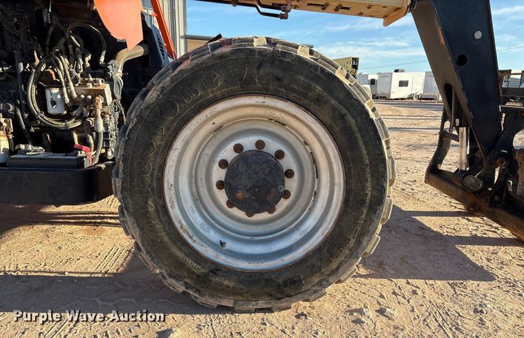 image for item EF5991 2014 JLG G9-43A telehandler