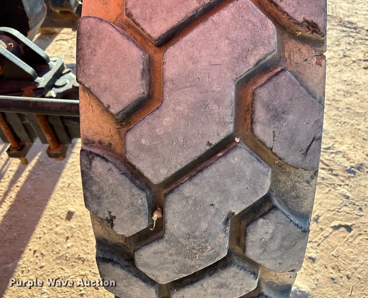 image for item EF5991 2014 JLG G9-43A telehandler