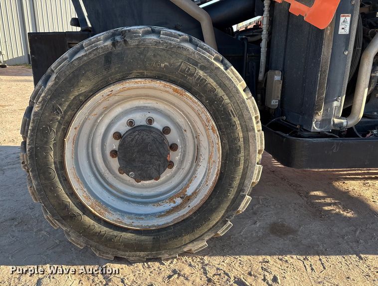 image for item EF5991 2014 JLG G9-43A telehandler