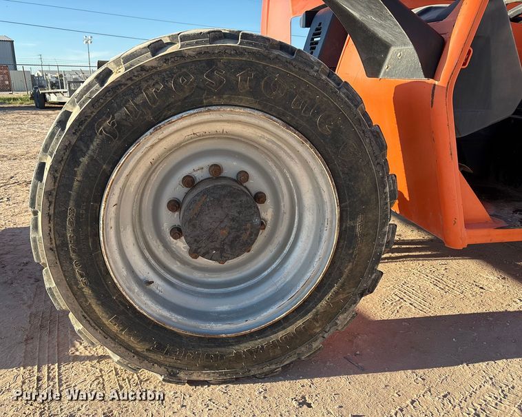 image for item EF5991 2014 JLG G9-43A telehandler