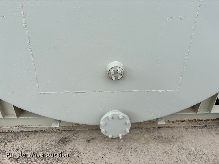 image for item EF6000 Fuel tank