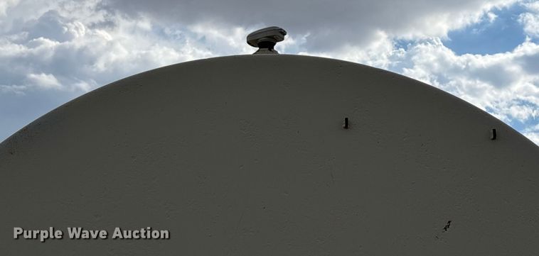 image for item EF6000 Fuel tank