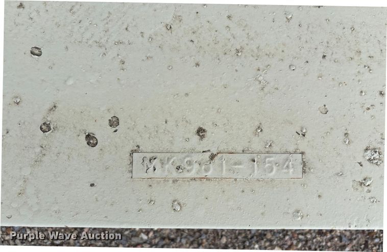 image for item EF6000 Fuel tank