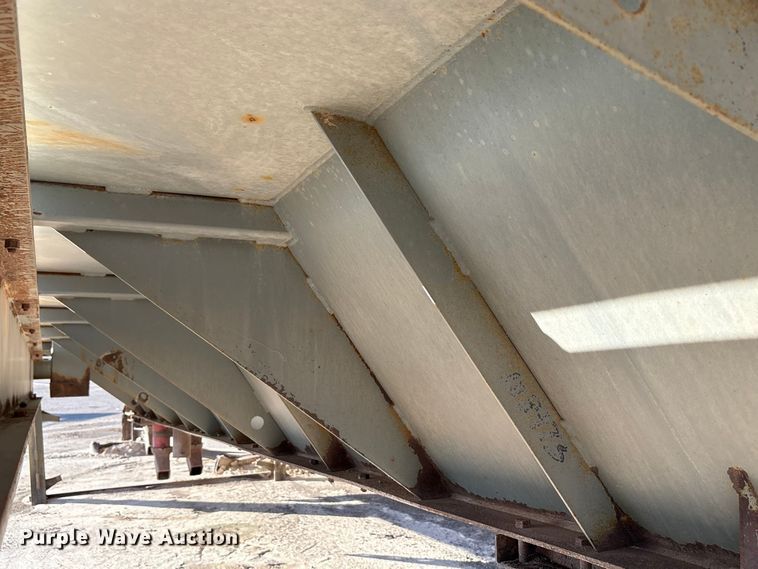 image for item EF6003 Eagle Iron Works aggregate Wash Plant