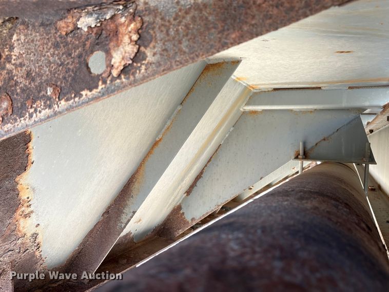 image for item EF6003 Eagle Iron Works aggregate Wash Plant