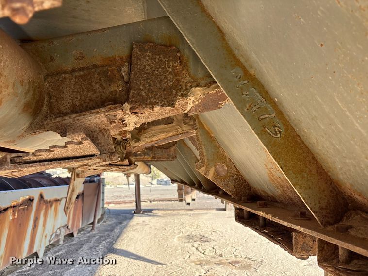 image for item EF6003 Eagle Iron Works aggregate Wash Plant