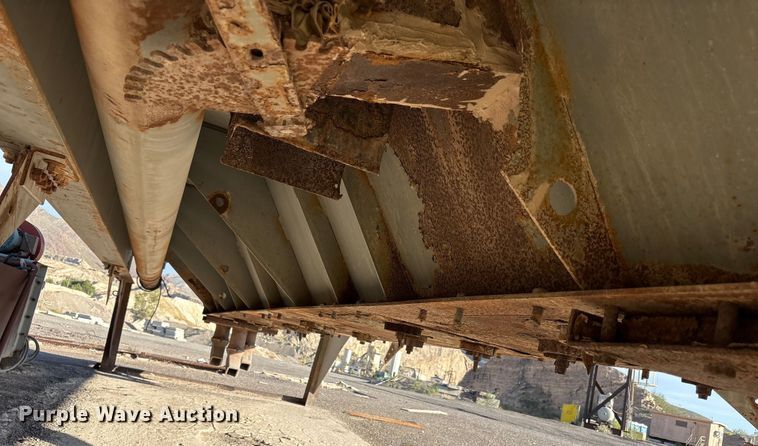 image for item EF6003 Eagle Iron Works aggregate Wash Plant