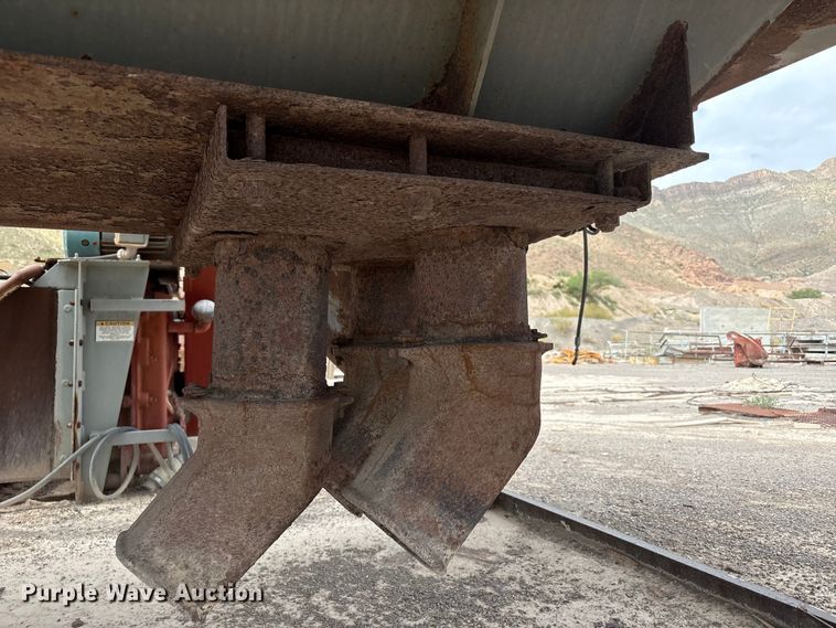 image for item EF6003 Eagle Iron Works aggregate Wash Plant