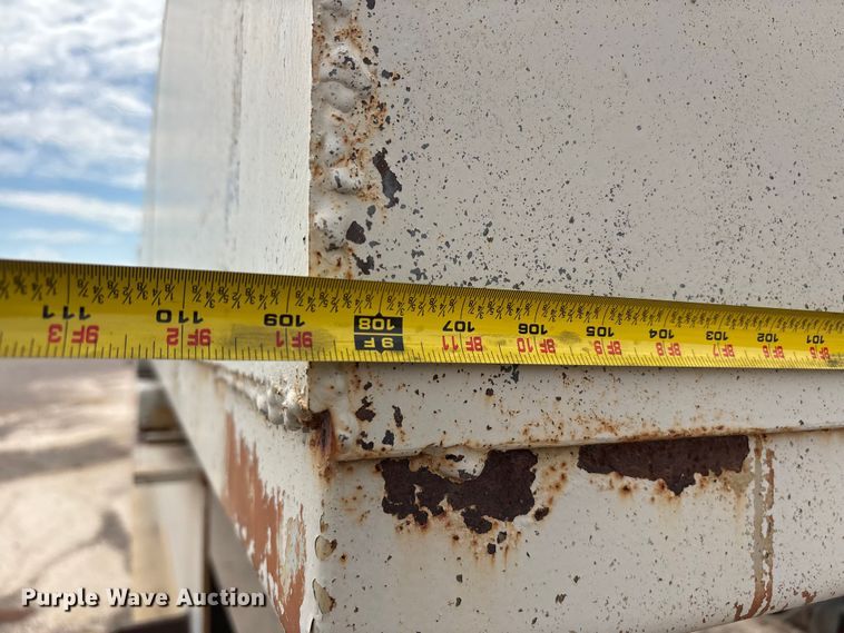 image for item EF6003 Eagle Iron Works aggregate Wash Plant