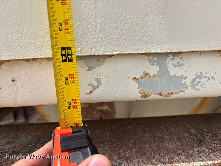 image for item EF6003 Eagle Iron Works aggregate Wash Plant