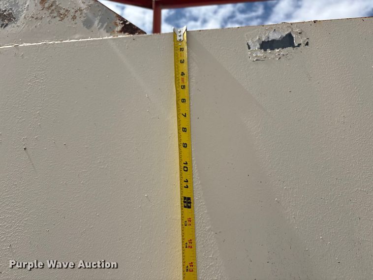 image for item EF6003 Eagle Iron Works aggregate Wash Plant