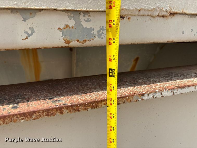 image for item EF6003 Eagle Iron Works aggregate Wash Plant