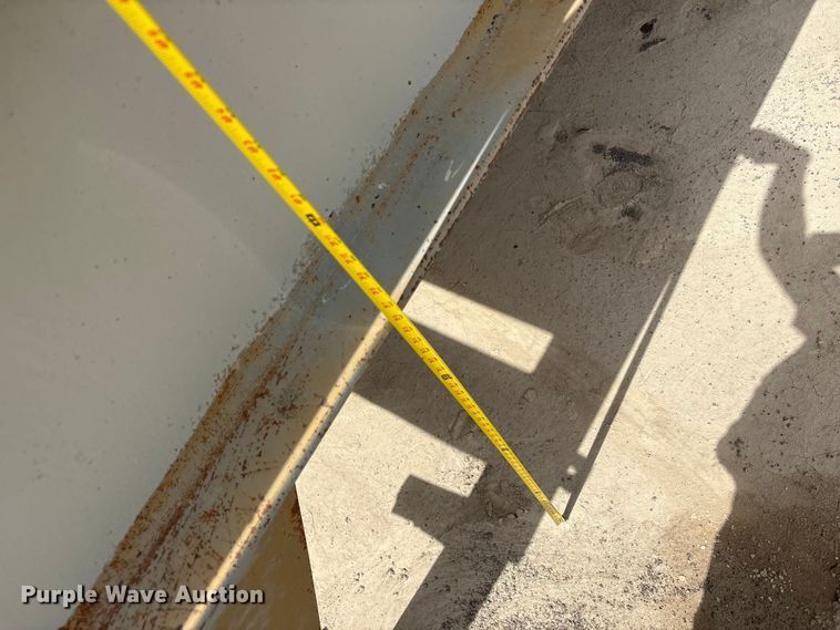 image for item EF6003 Eagle Iron Works aggregate Wash Plant