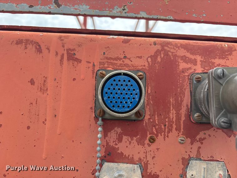 image for item EF6003 Eagle Iron Works aggregate Wash Plant