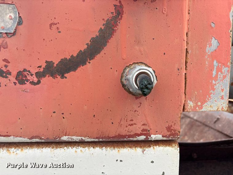 image for item EF6003 Eagle Iron Works aggregate Wash Plant