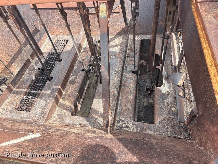 image for item EF6003 Eagle Iron Works aggregate Wash Plant