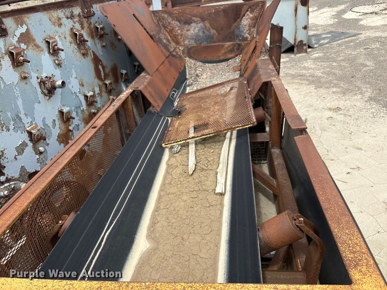 image for item EF6007 Conveyor
