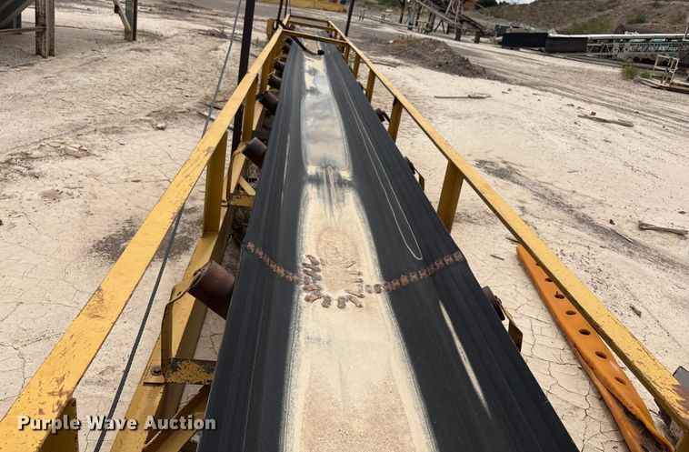 image for item EF6007 Conveyor