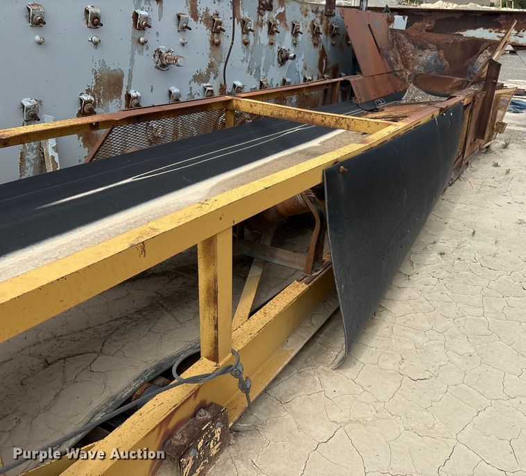 image for item EF6007 Conveyor