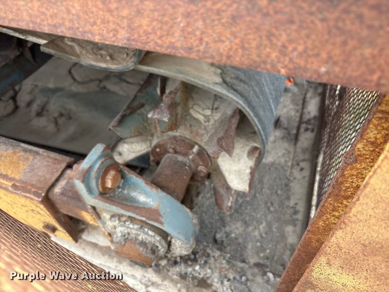 image for item EF6007 Conveyor