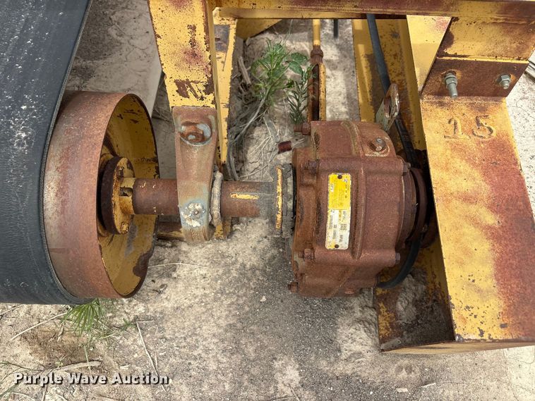 image for item EF6007 Conveyor