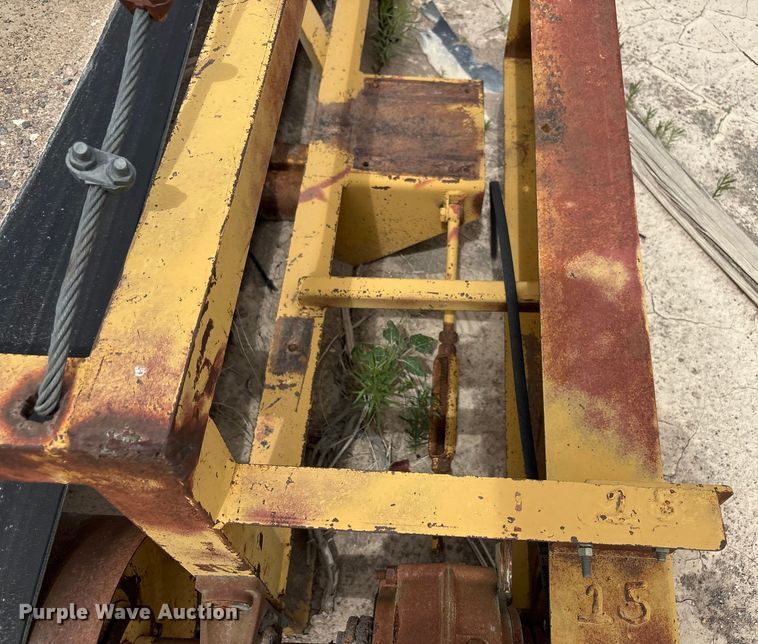 image for item EF6007 Conveyor