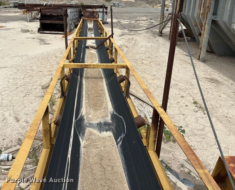 image for item EF6007 Conveyor