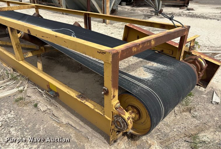 image for item EF6007 Conveyor