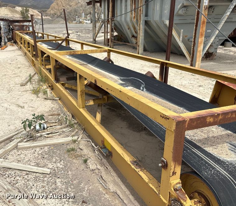 image for item EF6007 Conveyor