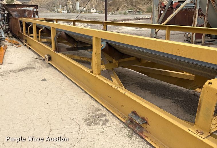 image for item EF6007 Conveyor