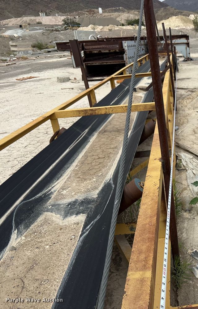 image for item EF6007 Conveyor